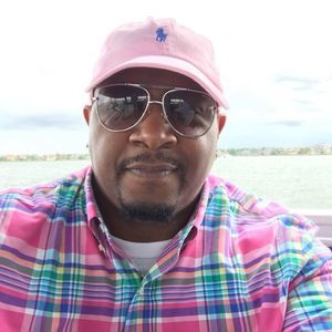 Meet your Posher, Greg